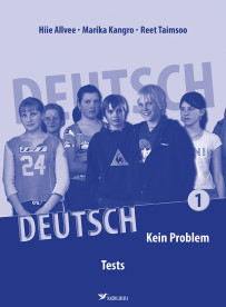 Deutsch Kein Problem 1 Tests