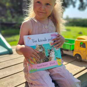 Kirjastus Koolibri