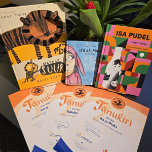 Raamatud | Kirjastus Koolibri