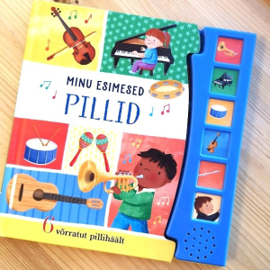 Raamatud | Kirjastus Koolibri