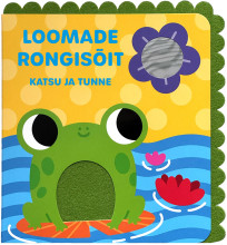 Katsu ja tunne. Loomade rongisõit