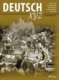 Deutsch XYZ. Ein Lehrbuch für die 10. Klasse