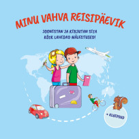 Minu vahva reisipäevik