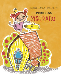 Printsess Pisitriinu