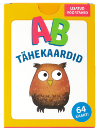 AB tähekaardid