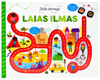 Sõida sõrmega. Laias ilmas