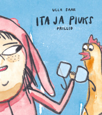 Ita ja Piuks. Prillid