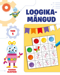 Loogikamängud. Tase 1