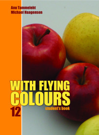 With Flying Colours English 12 Student's Book