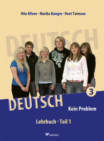 Deutsch Kein Problem 3 Lehrbuch Teil 1