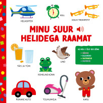 Minu suur helidega raamat