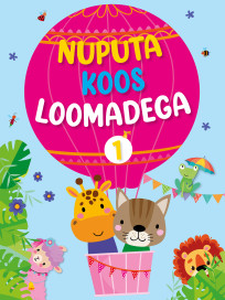 Nuputa koos loomadega 1