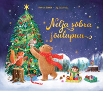 Nelja sõbra jõulupuu