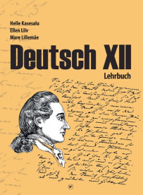 Deutsch 12. Lehrbuch