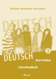 Deutsch Kein Problem 2 Lehrerhandbuch