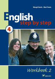 English Step by Step 4. Workbook 2