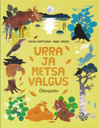 Urra ja metsa valgus