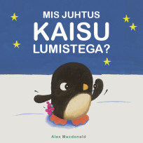 Mis juhtus Kaisu Lumistega?