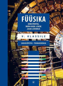 Füüsika 9. klassile. Soojusõpetus. Tuumaenergia