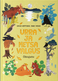 Urra ja metsa valgus