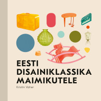 Eesti disainiklassika maimikutele