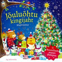 Jõuluõhtu kingijaht