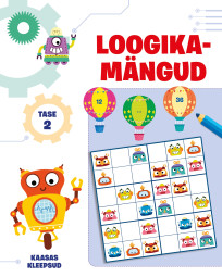 Loogikamängud. Tase 2