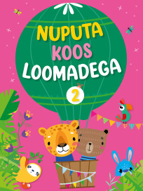 Nuputa koos loomadega 2
