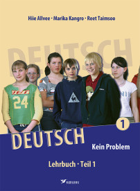 Deutsch Kein Problem 1 Lehrbuch Teil 1