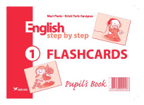 English Step by Step 1. Flashcards