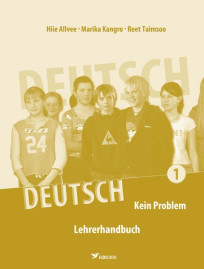 Deutsch Kein Problem 1 Lehrerhandbuch