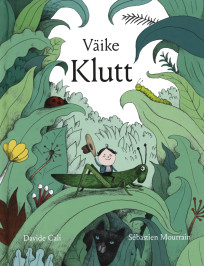 Väike Klutt
