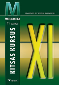 Matemaatika kitsas kursus 11. klassile