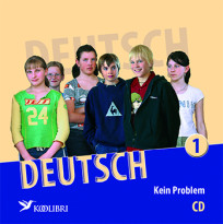 Deutsch Kein Problem 1 CD