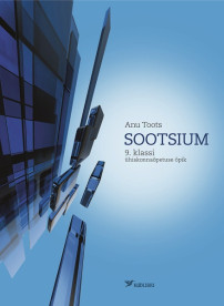 Sootsium. 9. klassi ühiskonnaõpetuse õpik