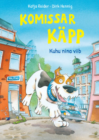 Komissar Käpp.  Kuhu nina viib
