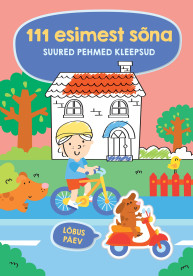 111 esimest sõna. Lõbus päev