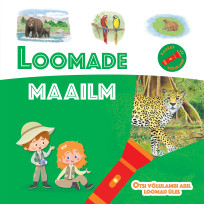 Loomade maailm