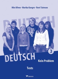 Deutsch Kein Problem 3 Tests