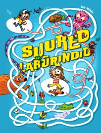 Suured labürindid