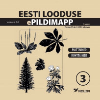 Eesti looduse ePildimapp 3