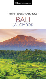 Silmaringi reisijuht. Bali ja Lombok