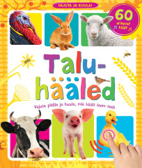 Taluhääled. Vajuta ja kuula!