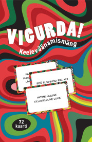 Vigurda! Keeleväänamismäng