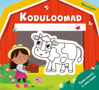 Võlupildid. Koduloomad
