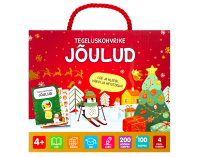 Tegeluskohvrike. Jõulud 