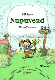 Nupuvend