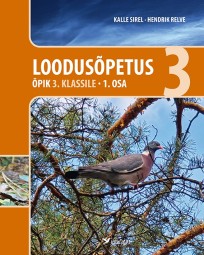 Loodusõpetus. Õpik 3. klassile, 1. osa