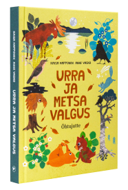 Urra ja metsa valgus