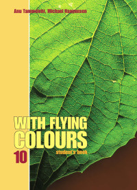 With Flying Colours English 10 Student`s Book